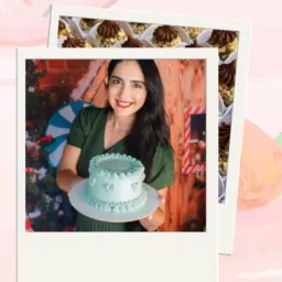Fernanda Sousa Bolos🎂