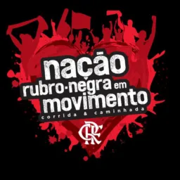 # 🦅 21 NAÇÃO RUBRO NEGRO EM MOVIMENTO