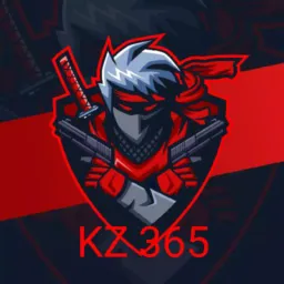 Recrutamento KZ 365