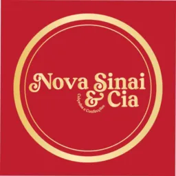 Nova Sinai & CIA 👔👗👙🎒👕