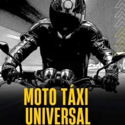 Moto táxi universal mobilidade Trips 🏍️👏📞🫡🔥 24 Horas