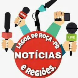 LAGOA DE ROÇA NOTÍCIAS 🎙️📺