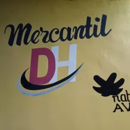 Mercadinho DH
