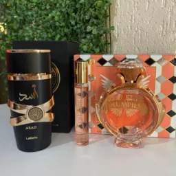 Rifa perfume Ele & Ela especial dia dos namorados 👩❤️👨