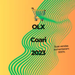 🚀O L X COARI 2024👍