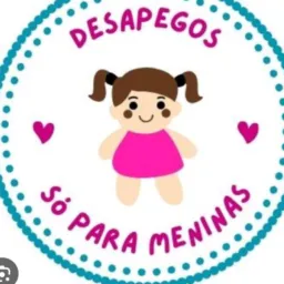 Gente pequena kids ponta Porã