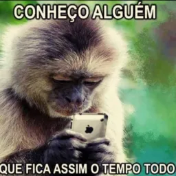 Troca de Figurinhas