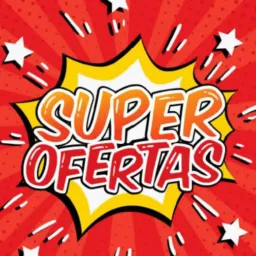 MELHORES OFERTAS🛍️