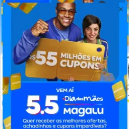 Ofertas e promoções da Taline no Magalu