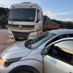 AMIGOS DO TRANSPORTE 🚛💨🌱🌽