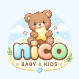Nico baby e kids 👶