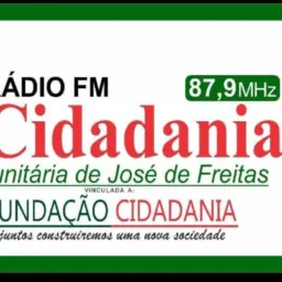 Grupo do bregao da radio cidadania FM 87.9