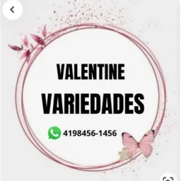 VALENTINE VARIEDADES