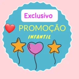 Exclusivo Promoções Infantis