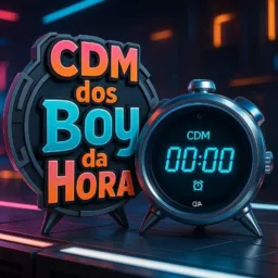 CMD DOS BOYS DA HORA🤝💪🏽👊🏾😎