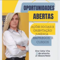 Empregos , cursos e oportunidades 2