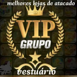 grupo 6 vip lojas de Goiânia