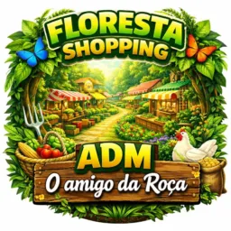 Floresta shoppings