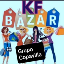 Compras e vendas do copavilla