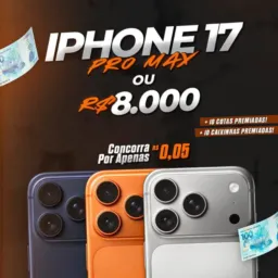 🍀 MR PREMIAÇÕES 🍀GP 1