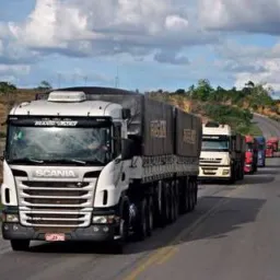 Fretes Brasil / Todas Regiões 🚚💨