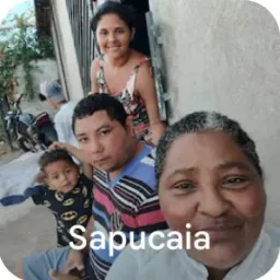 FAMÍLIA SILVA COMPRAR E VENDAS E DOAÇÕES DE SAPUCAIA