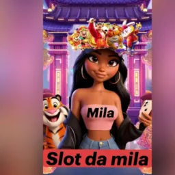 SLOT DA MILA 🐅🐂🐀🐇💸💵💰