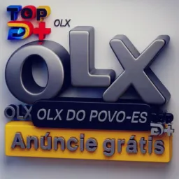OLX DO POVO- ES ANUNCIE GRÁTIS 🆓