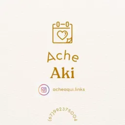 Ache Aki 🎯 Ofertas e Novidades