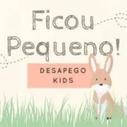 Desapego Infantil