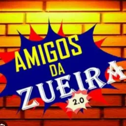 Amigos da zueira 2.0💥🍀🔥