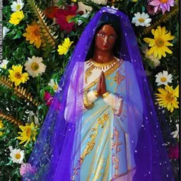 Novena de Santa Sarah Kali💙