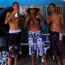 NIVER FEST DO NOGUEIRA 10 DE JUN 🚀🚂🥷