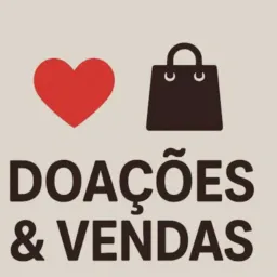DOAÇÕES E DESAPEGOS ❣️