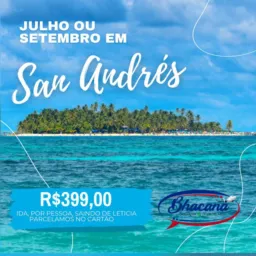 Bhacana Viagens 1 🛫