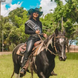 Musa MG 2025 - Ana Júlia