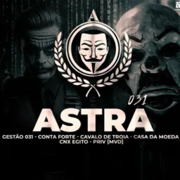 Aprovação 50% - ASTRA✅🛒🥇