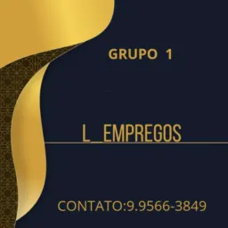 LUH_EMPREGOS 1°grupo