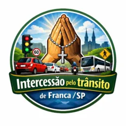 Intercessão  pelo trânsito  de Ffanca/SP