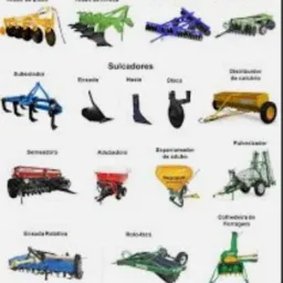 Rede Nacional de compra e venda de implementos agricolas.