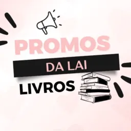 📚Livros da Lai #1