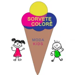 Sorvetecolore kids DF