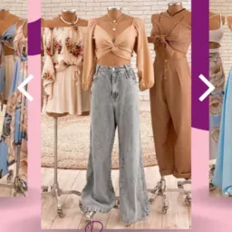 Bazar das amigas