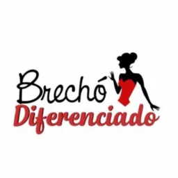 Brechó diferenciado!!🌸 Venda de roupas novas e usadas!💕