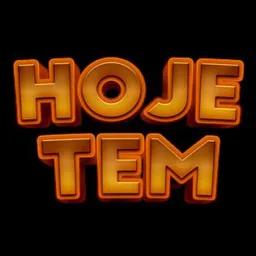 🔥HOJE TEM🔥