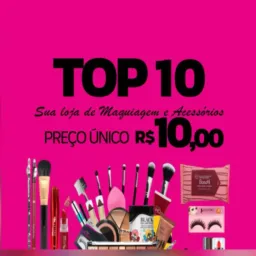Top 10 Humaitá 1