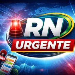 RN Urgente📢📢📢