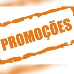 GRUPO DE PROMOÇÕES🔥💸