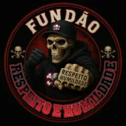 ☠️Respeito E Humildade☠️