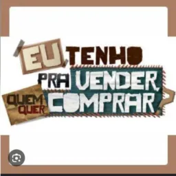 Compra e venda de São Pedro dos crentes 💰🚀